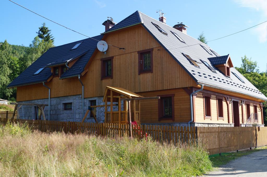 Misiowka Apartment Szklarska Poreba Exterior photo