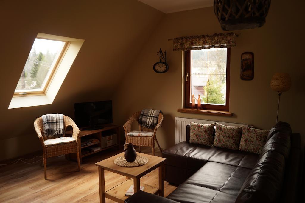 Misiowka Apartment Szklarska Poreba Room photo